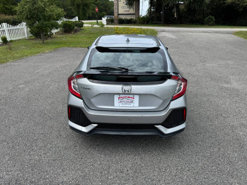 2017 Honda Civic EX-L w/Navi
