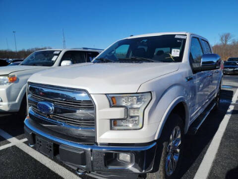 2016 Ford F-150 for sale at DMV Car Store in Woodbridge VA