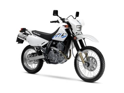 2024 Suzuki DR650S for sale at Street Track n Trail in Conneaut Lake PA