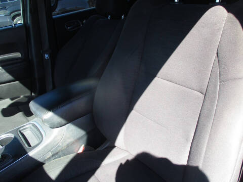 2020 Dodge Durango SXT