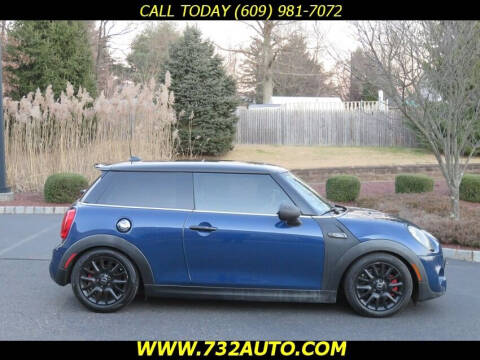 2014 MINI Hardtop Cooper S