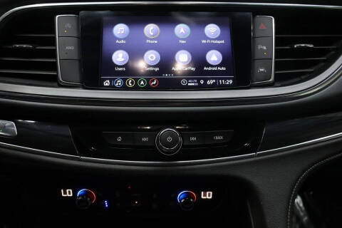 2022 Buick Enclave Premium