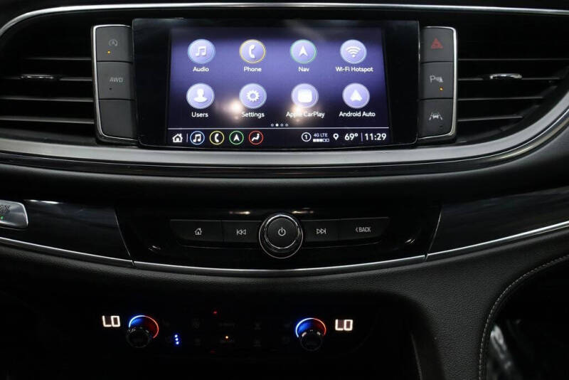 2022 Buick Enclave Premium