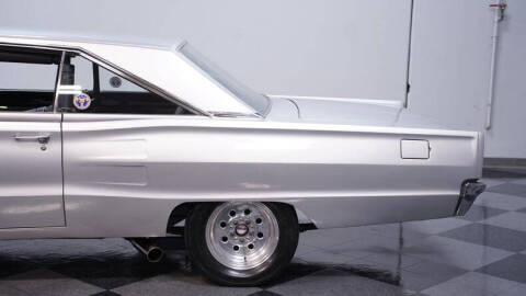 1967 Dodge Coronet