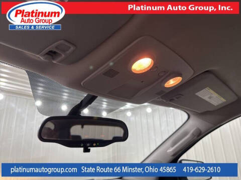 2016 Chevrolet Traverse LS