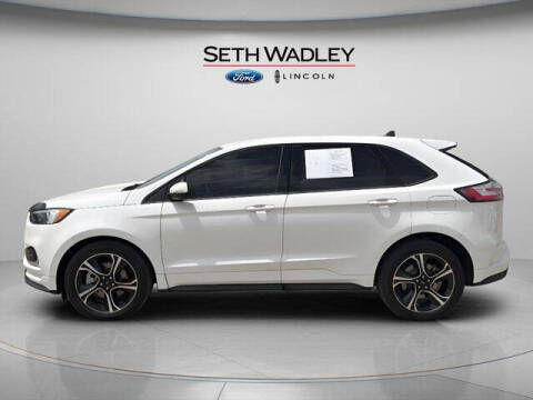 2023 Ford Edge ST