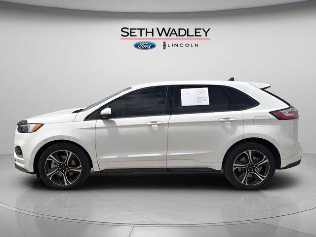 2023 Ford Edge ST