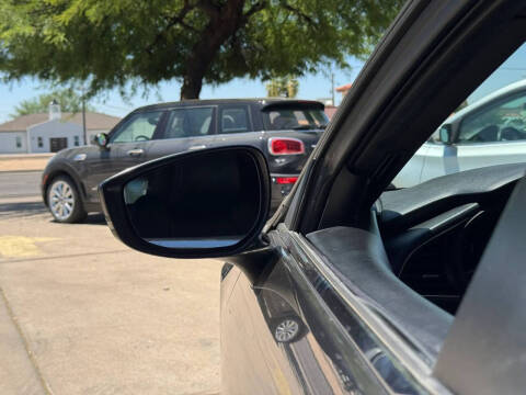 2019 Mazda Mazda3 Hatchback Preferred