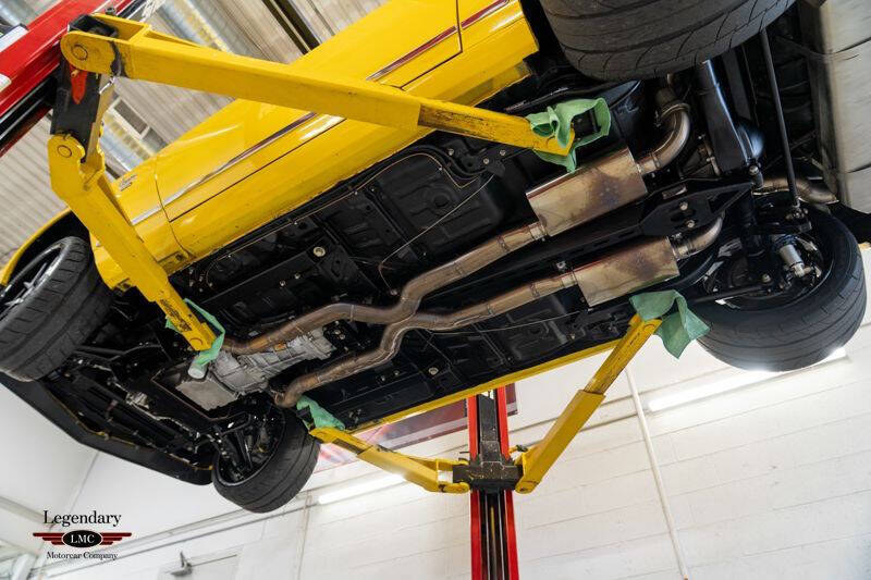 1973 Chevrolet Camaro