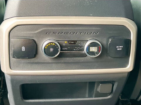 2023 Ford Expedition XLT