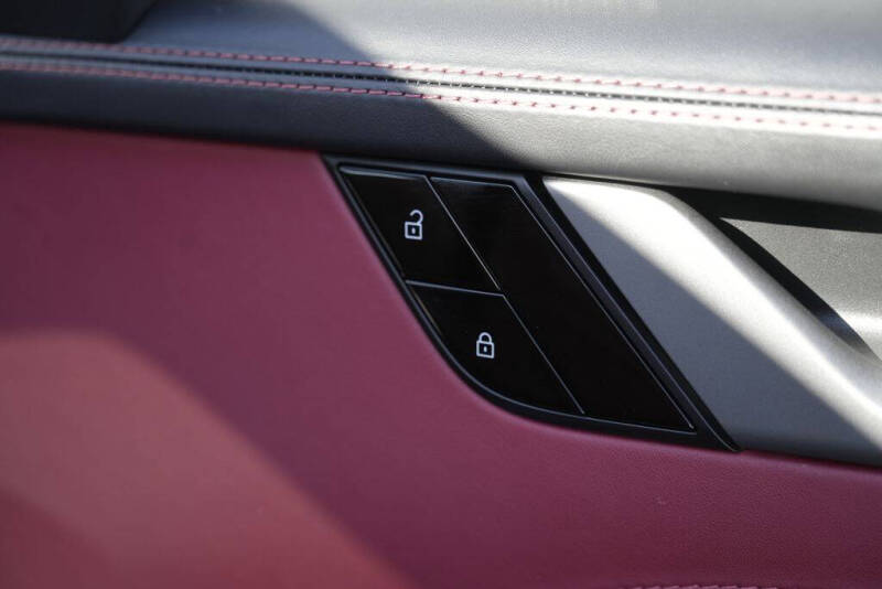 2020 Porsche 911 Carrera 4S