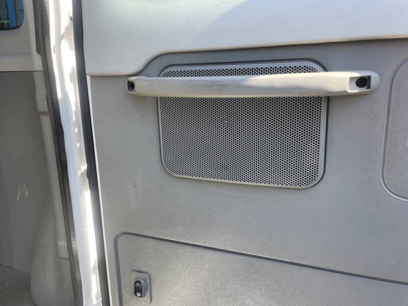 2005 Ford E-Series