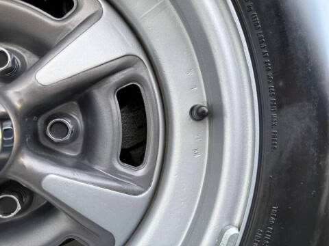 1971 Pontiac Trans Am