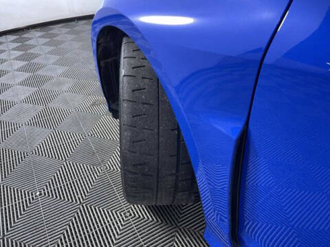 2023 Audi RS 3 2.5T quattro