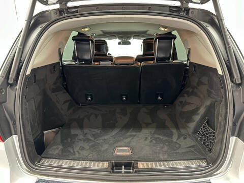 2014 Mercedes-Benz M-Class ML 350