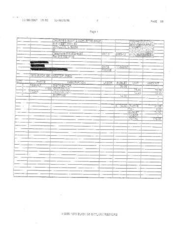 1970 Buick Gran Sport