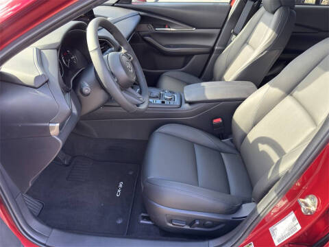 2026 Mazda CX-30 2.5 S Preferred