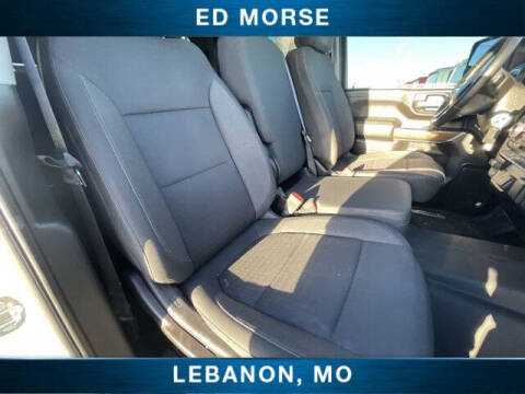 2023 Chevrolet Silverado 2500HD