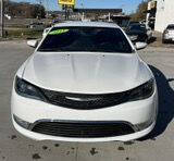 2015 Chrysler 200 for sale at Lobos Auto Sales in Bellevue, NE