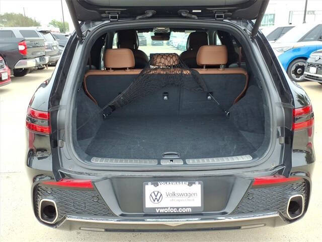 2023 Genesis GV70 2.5T Standard