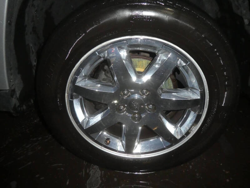 2012 Jeep Liberty Latitude