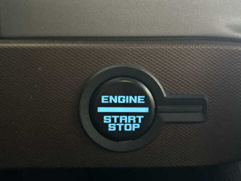 2023 Ford Bronco Outer Banks Advanced
