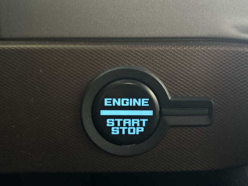 2023 Ford Bronco Outer Banks Advanced