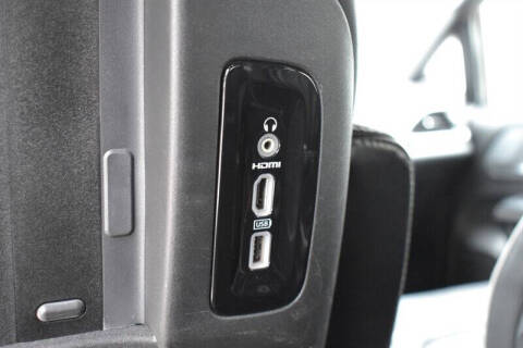 2020 Chrysler Pacifica Hybrid