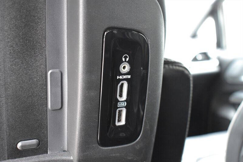 2020 Chrysler Pacifica Hybrid