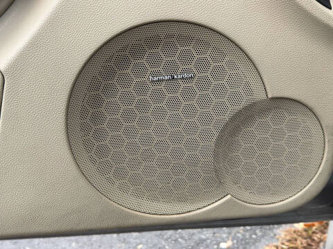 2007 Mercedes-Benz SLK SLK 55 AMG