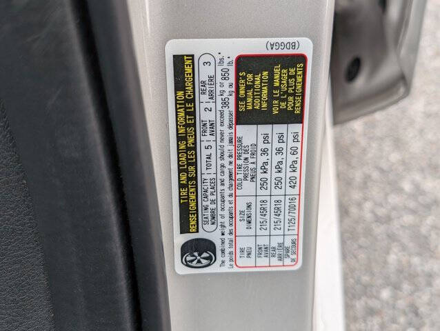 2025 Mazda Mazda3 Sedan 2.5 S Select Sport