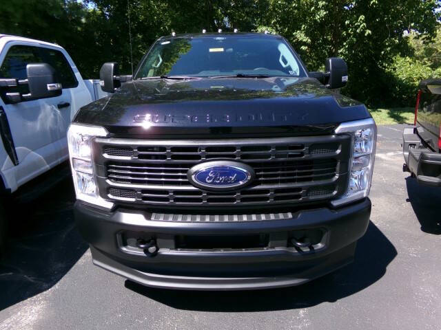 2026 Ford F-350 Super Duty
