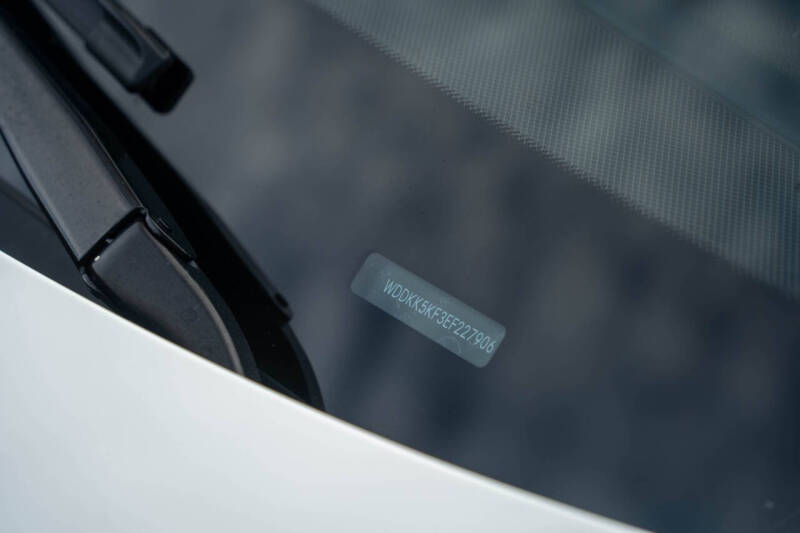 2014 Mercedes-Benz E-Class E 350