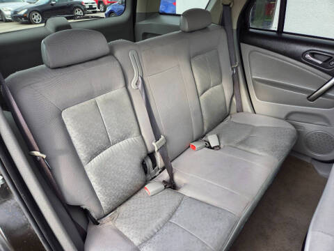 2006 Saturn Vue
