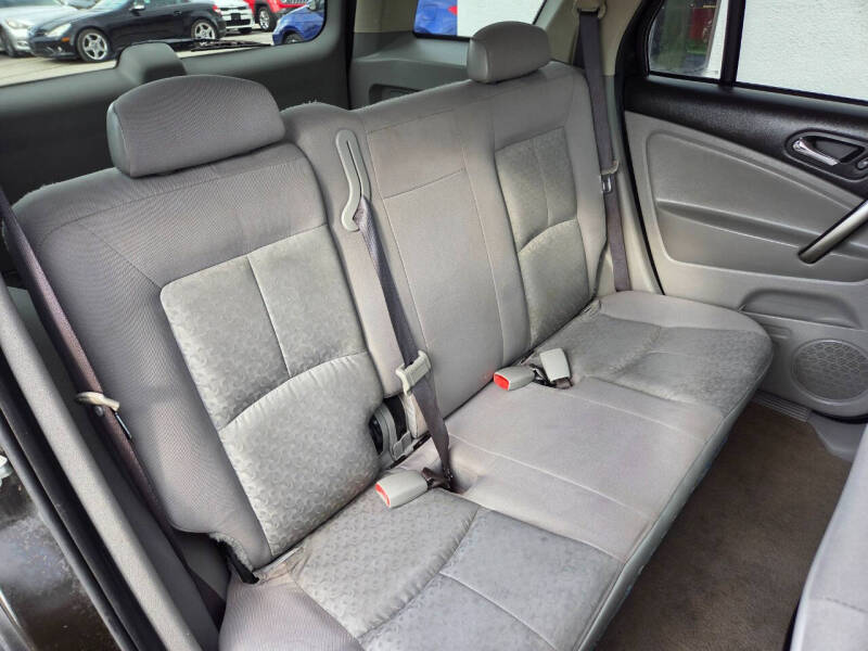 2006 Saturn Vue
