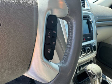 2014 GMC Acadia SLT-1