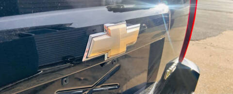 2009 Chevrolet Tahoe Hybrid