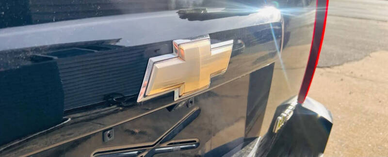 2009 Chevrolet Tahoe Hybrid