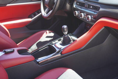 2025 Acura Integra Type S
