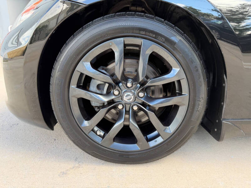 2015 Nissan 370Z