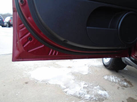 2015 Jeep Patriot Latitude