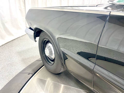 1963 Chevrolet Biscayne