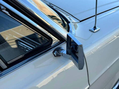 1965 Ford Galaxie 500XL