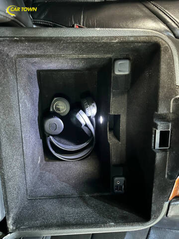 2015 Cadillac Escalade ESV Luxury