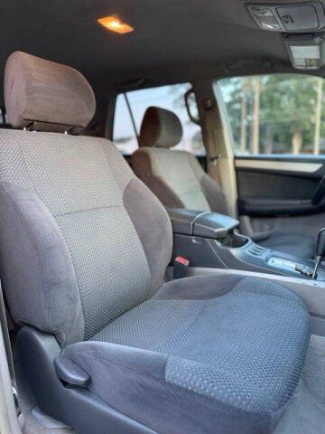 2004 Toyota 4Runner SR5