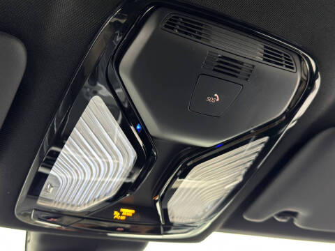 2022 BMW M3 Competition