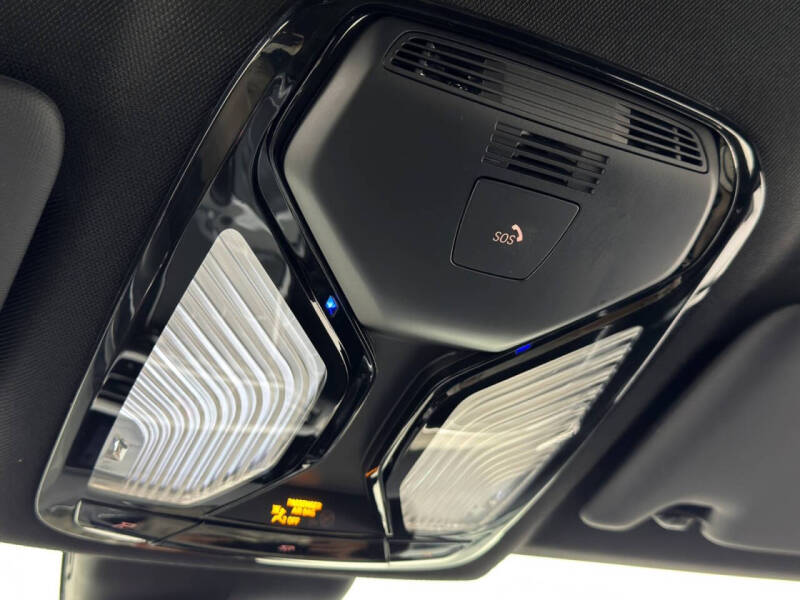 2022 BMW M3 Competition