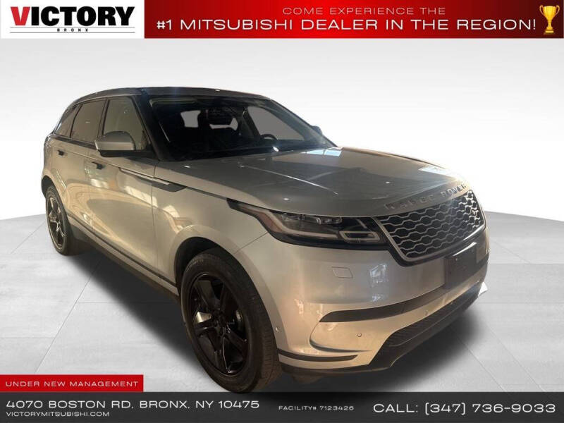2021 Land Rover Range Rover Velar P250 S