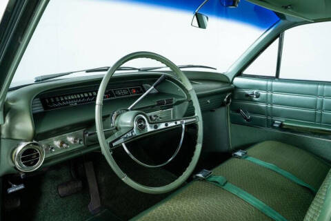 1963 Chevrolet Impala