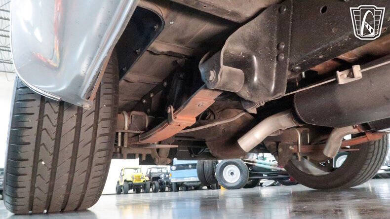 1982 GMC C/K 1500 Series